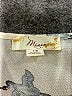 Misia Stars Ivory Short Sleeve Blouse Size 1X - photo 7