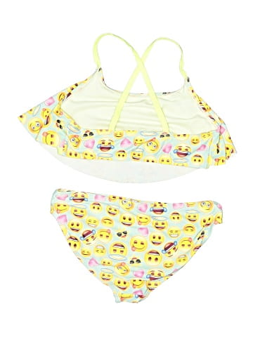 Assorted Brands Two Piece Swimsuit - back