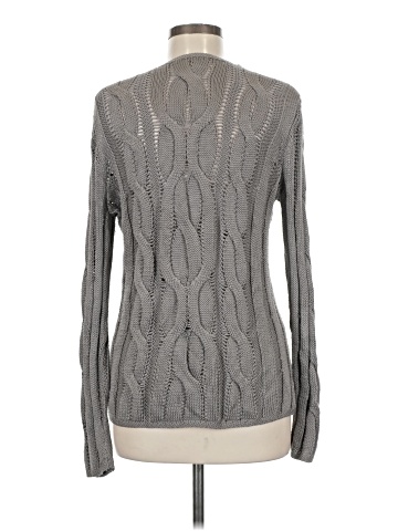 Lafayette 148 New York Silk Pullover Sweater (view 2)
