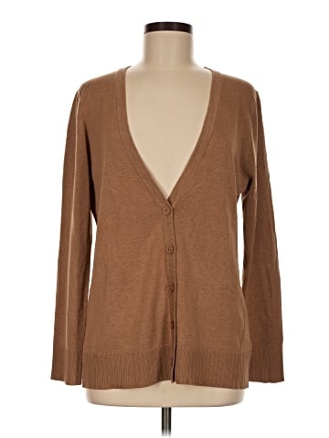 Coldwater Creek Cardigan (view 1)