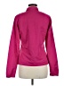 Reebok 100% Polyester Pink Track Jacket Size M - photo 2