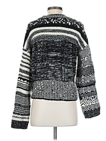 RACHEL Rachel Roy Pullover Sweater (view 2)