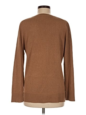 Coldwater Creek Cardigan (view 2)