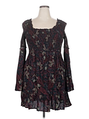 Shyanne Casual Dress (view 1)