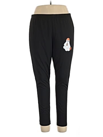Shein Track Pants (view 1)