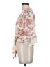 Full Circle Trends With Love Pink Kimono Size S - photo 5