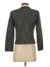 Banana Republic Factory Store Tweed Gray Jacket Size 2 - photo 2
