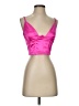 Unbranded Pink Tank Top Size S - photo 1
