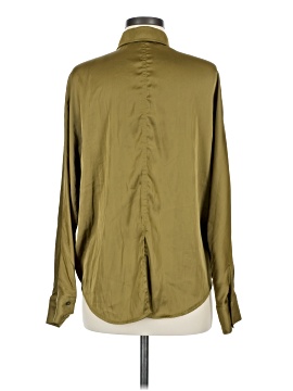 Current Air Long Sleeve Blouse (view 2)