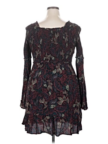 Shyanne Casual Dress (view 2)