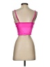 Unbranded Pink Tank Top Size S - photo 2
