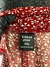 Shein Curve Red Casual Skirt Size 14 Plus (1) - photo 4