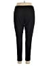 Shein Graphic Black Track Pants Size 3X - photo 2
