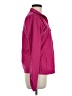 Reebok 100% Polyester Pink Track Jacket Size M - photo 4