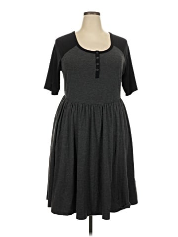 Unbranded Casual Dress (view 1)