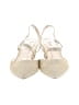 Life Stride Ivory Heels Size 10 - photo 2