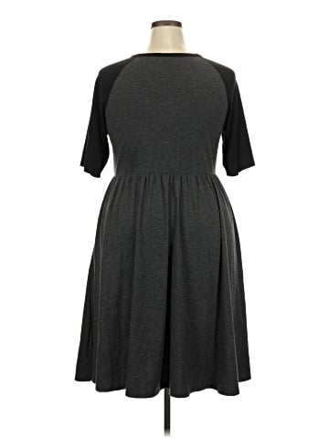 Unbranded Casual Dress (view 2)