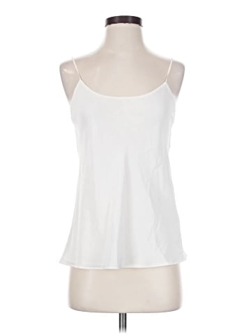 Club Monaco Sleeveless Top (view 1)