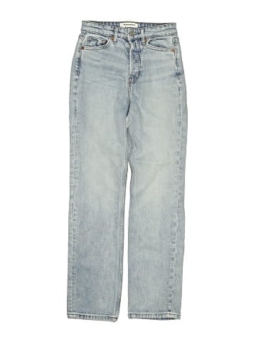 Reformation Jeans Jeans (view 1)