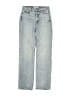 Reformation Jeans Blue Jeans Size 24 waist - photo 1