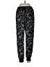 Lularoe Paisley Black Casual Pants Size L - photo 1
