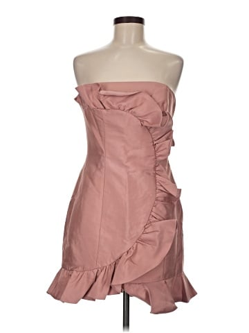Keepsake Cocktail Dress (view 1)