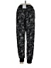 Lularoe Paisley Black Casual Pants Size L - photo 2