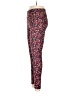 Lularoe Floral Red Leggings One size - photo 5