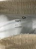 Gap Fit Solid Ivory Athletic Shorts Size XS - photo 3