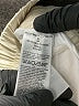 Gap Fit Solid Ivory Athletic Shorts Size XS - photo 4