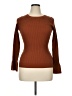 VICI Brown Pullover Sweater Size XL - photo 1