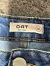 OAT Blue Jeans Size 26 waist - photo 4