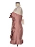 Keepsake Brown Cocktail Dress Size 6 - photo 5