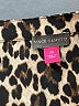 Vince Camuto 100% Polyester Animal Print Ivory 3/4 Sleeve Blouse Size 2X - photo 7