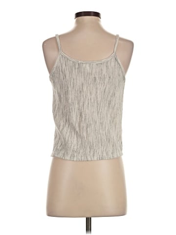Caution to the Wind Sleeveless Top (view 2)