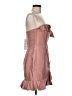 Keepsake Brown Cocktail Dress Size 6 - photo 4
