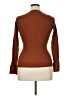 VICI Brown Pullover Sweater Size XL - photo 2