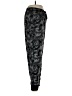 Lularoe Paisley Black Casual Pants Size L - photo 4