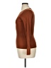 VICI Brown Pullover Sweater Size XL - photo 5