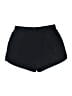 Zella Solid Black Athletic Shorts Size M - photo 1