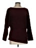 OGL Burgundy Pullover Sweater Size L - photo 1