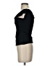 Shein Black Sleeveless T-Shirt Size S - photo 5