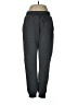Hurley Chevron-herringbone Gray Casual Pants Size M - photo 1