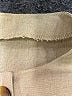 Assorted Brands Tan 3/4 Sleeve Button-Down Shirt Size 16 - photo 7