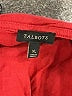 Talbots Red Tank Top Size XL - photo 7