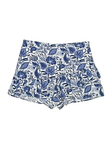 Zara Shorts (view 1)