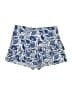 Zara Blue Shorts Size L - photo 1