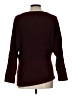 OGL Burgundy Pullover Sweater Size L - photo 2