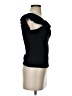Shein Black Sleeveless T-Shirt Size S - photo 4