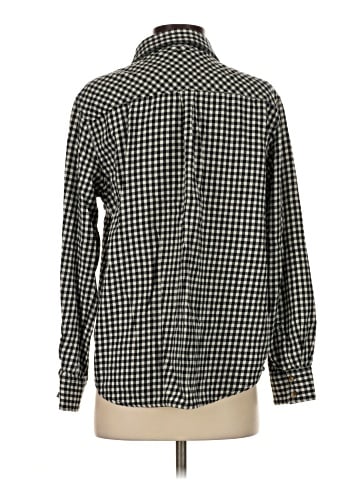 O'Neill Long Sleeve Button-Down Shirt (view 2)
